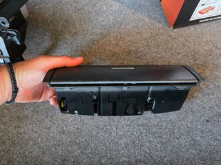 Ντουλαπάκι κονσόλας bmw e46-thumb-3