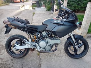 Ducati Multistrada 620 2007