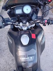 Ducati Multistrada 620 2007-thumb-3