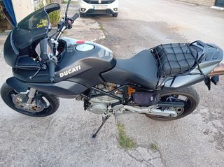 Ducati Multistrada 620 2007-thumb-4