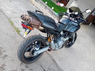 Ducati Multistrada 620 2007-thumb-8