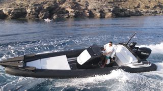 Fost 2024 Obsession 8,60