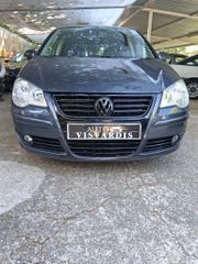 Volkswagen Polo 2009