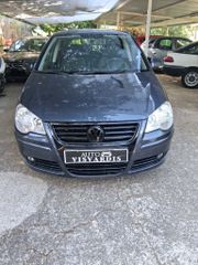 Volkswagen Polo 2009-thumb-1