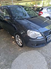 Volkswagen Polo 2009-thumb-2