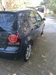 Volkswagen Polo 2009-thumb-3