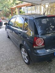 Volkswagen Polo 2009-thumb-6