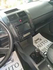 Volkswagen Polo 2009-thumb-8