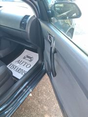 Volkswagen Polo 2009-thumb-9
