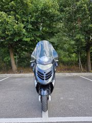 Kymco Grand DINK 125 2004