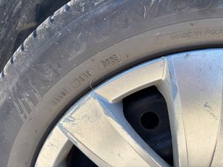Nissan Primera 2003 P12 1600CC