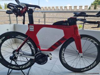 Αγωνιστικά - Τριάθλου Cervelo 2016 P5