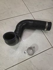 ΕΙΣΑΓΩΓΗ ΑΕΡΑ RENNSPORT Turbo inletpipe MQB 1.2-1.4tsi 105/125/140/150ps