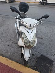 Sym VS 150 2012