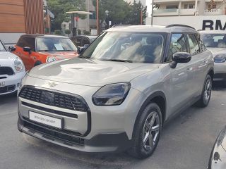 Mini Countryman 2024
