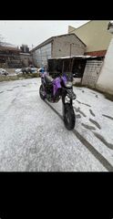 Yamaha XT 660X 2004 XT 660X