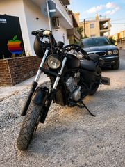 Honda Steed 1993