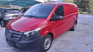 Mercedes-Benz Vito 2017