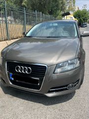 Audi A3 2011 1400 TFSI