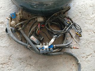 LPG από OPEL CORSA 1400cc-thumb-1