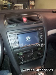 SKODA OCTAVIA 5 LM DIGITAL MULTIMEDIA  www.sound-evolution.gr-thumb-3