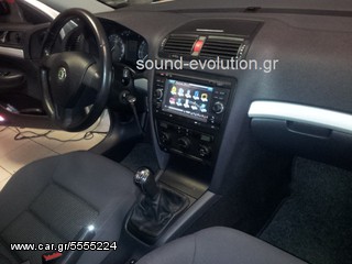 SKODA OCTAVIA 5 LM DIGITAL MULTIMEDIA  www.sound-evolution.gr-thumb-4