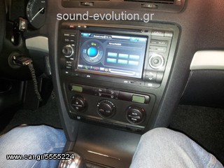 SKODA OCTAVIA 5 LM DIGITAL MULTIMEDIA  www.sound-evolution.gr-thumb-5