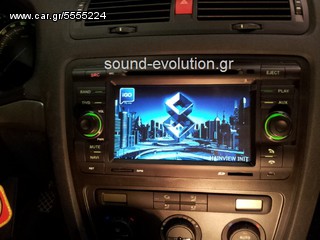 SKODA OCTAVIA 5 LM DIGITAL MULTIMEDIA  www.sound-evolution.gr-thumb-6