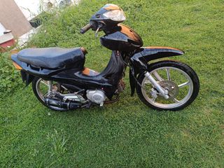 Baotian Apollo 2005 110-thumb-2