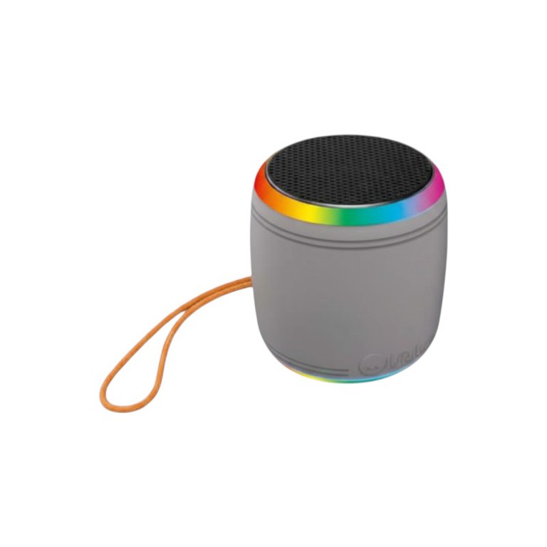 Ασύρματο ηχείο Bluetooth mini - KMS-M18 - 233841 - Grey