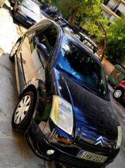 Citroen C2 2007
