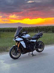 Yamaha Tracer 9 GT 2024