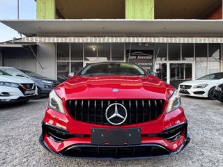 Mercedes-Benz CLA 200 2014 AMG 45 LOOK LED FULL EXTRA!!!!!