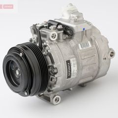 Συμπιεστής / Κομπρεσέρ Kλιματισμού DENSO DCP05014 για BMW 3 (E46) - 5 (E39) - 7 (E38)