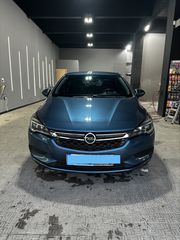 Opel Astra 2016 CDTI 1.6