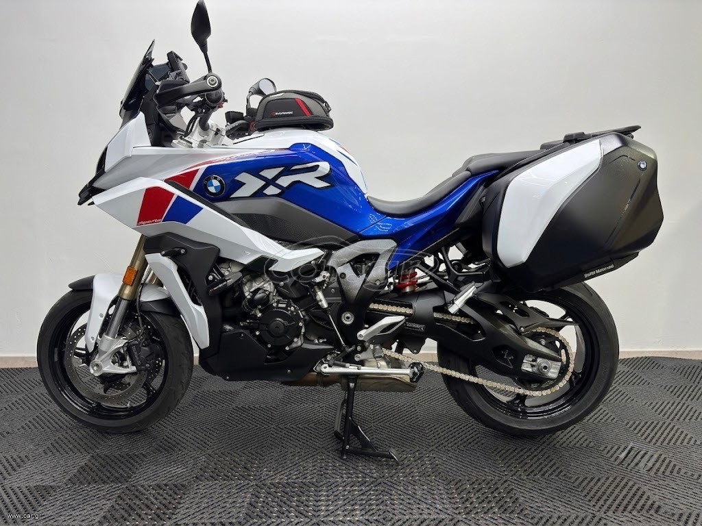 Bmw S 1000 XR 2021 M pack Sport