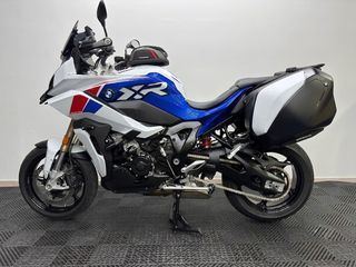 Bmw S 1000 XR 2021 M pack Sport