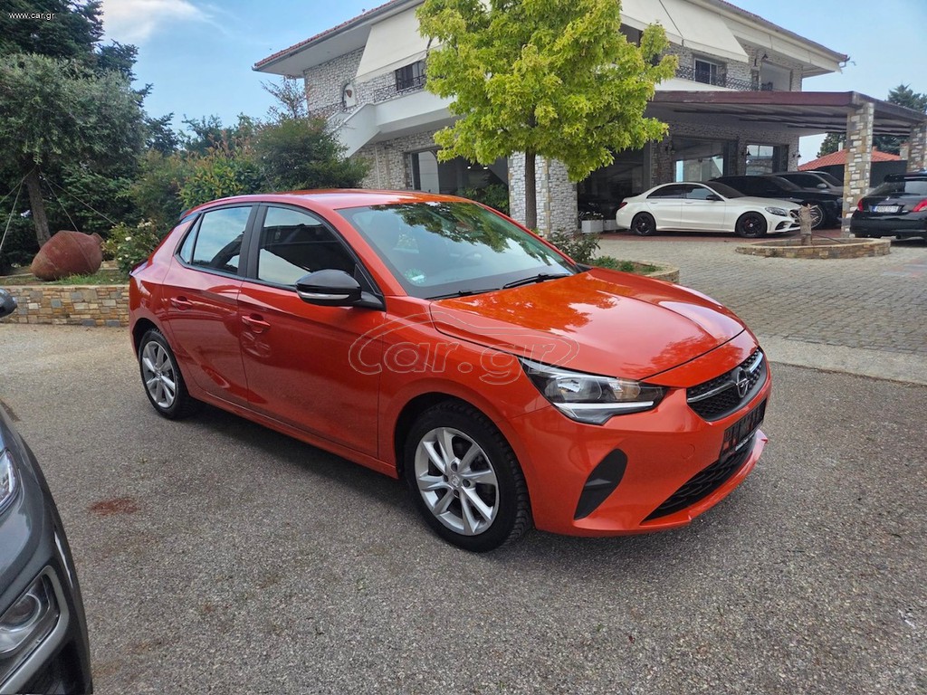 Opel Corsa 2020 1.2