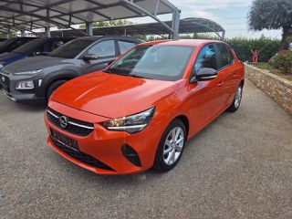 Opel Corsa 2020 1.2-thumb-3