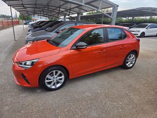 Opel Corsa 2020 1.2-thumb-4