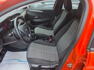 Opel Corsa 2020 1.2-thumb-13