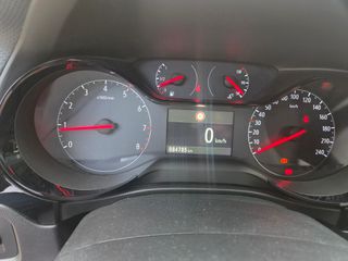 Opel Corsa 2020 1.2-thumb-9