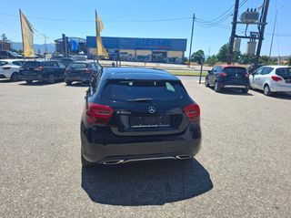 Mercedes-Benz A 180 2017 DIESEL AUTOMATO-thumb-27