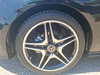 Mercedes-Benz A 180 2017 DIESEL AUTOMATO-thumb-28