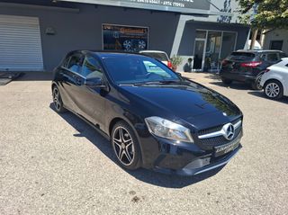 Mercedes-Benz A 180 2017 DIESEL AUTOMATO-thumb-30