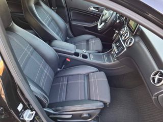 Mercedes-Benz A 180 2017 DIESEL AUTOMATO-thumb-3