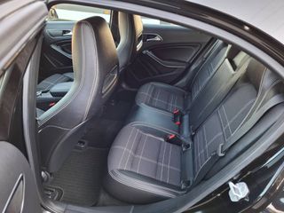 Mercedes-Benz A 180 2017 DIESEL AUTOMATO-thumb-4