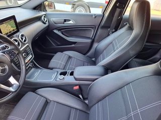Mercedes-Benz A 180 2017 DIESEL AUTOMATO-thumb-5