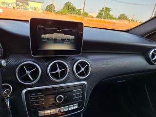 Mercedes-Benz A 180 2017 DIESEL AUTOMATO-thumb-9