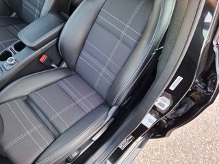Mercedes-Benz A 180 2017 DIESEL AUTOMATO-thumb-10